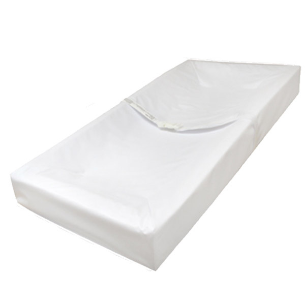 LA-P-3801-30Q 4 Sided Square Corner Changing Pad